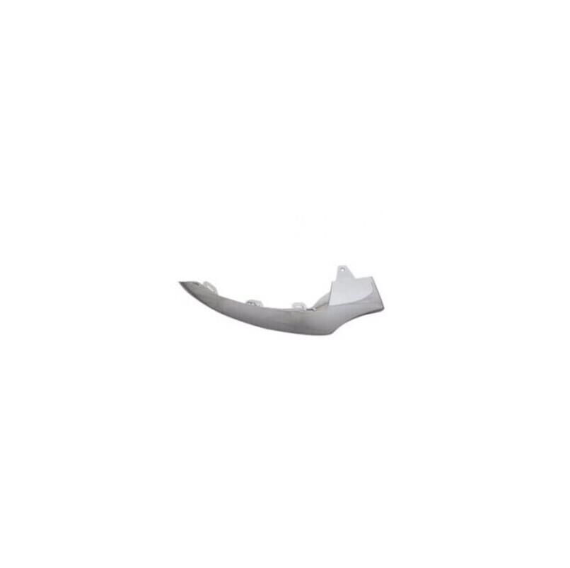 Tampon Nikelajı W166 X166 C292 Ön Sağ -Amg- 2928850400