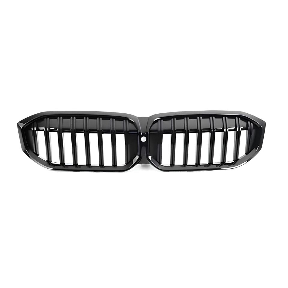 Panjur G20 LCI Piano Siyah Shadow Line -M Tech- 51115A1BFB0