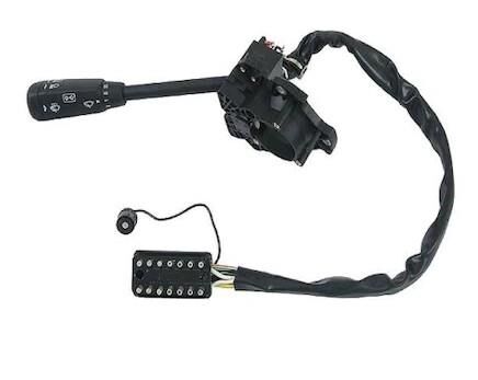 SİNYAL KOLU 124 E.M