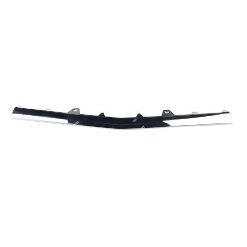 Tampon Nikelajı W212 Ön Orta -Amg- 2013-15 2128852674