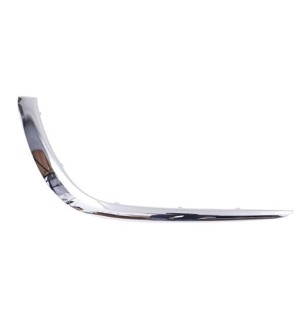 Tampon Izgara Nikelajı W213 Ön Sol Üst (Krom) 2138853703