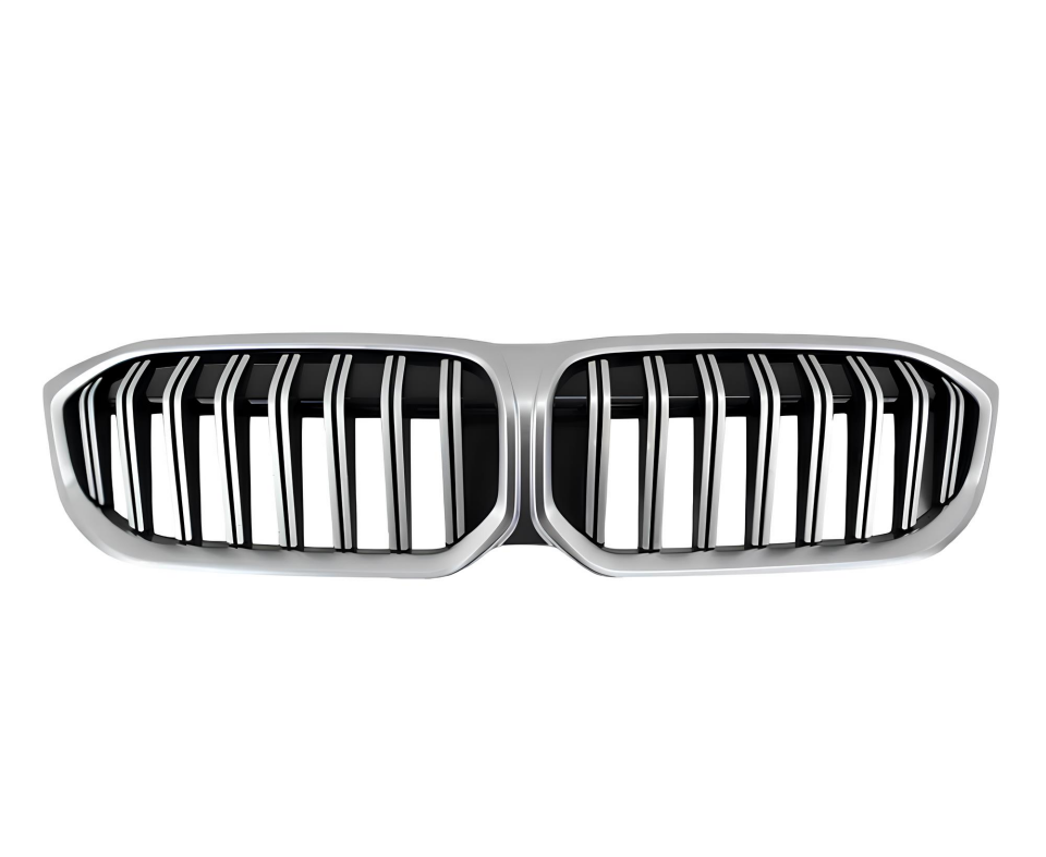 Panjur G20 LCI Krom/Krom/Siyah -M Tech- 51115A1BFA5