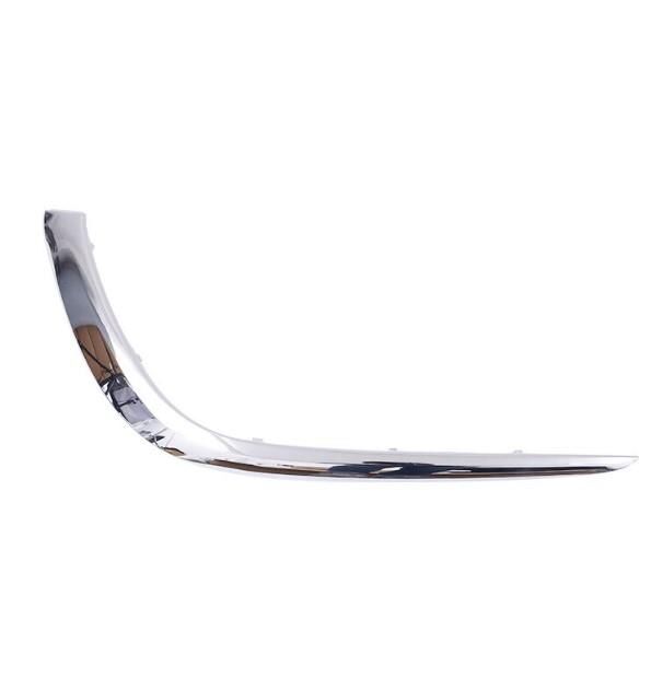 Tampon Izgara Nikelajı W213 Ön Sağ Üst (Krom) 2138853803