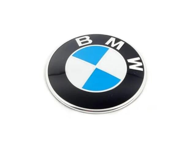 Amblem F20 F40 F70 F30 F32 F36 -82 mm-