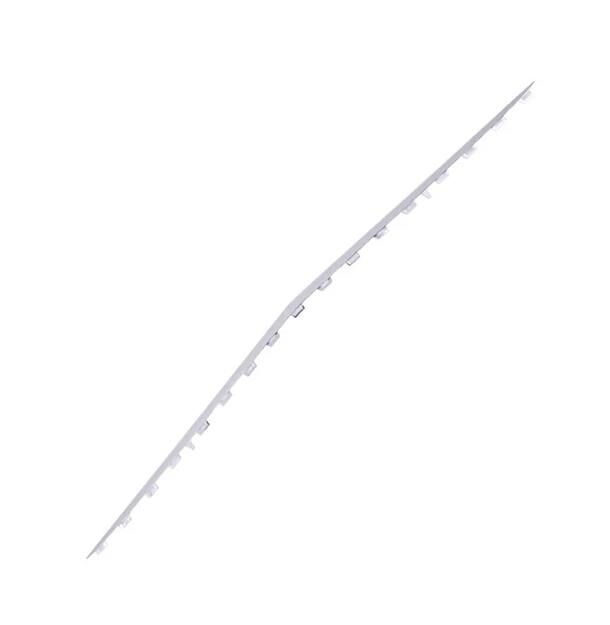 Tampon Nikelajı W213 Ön Alt Orta -Avg-2020- 2138851803