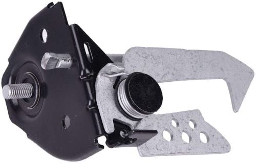 Kaput Kilidi F10+Lci F01+Lci Üst Sol 51237183763