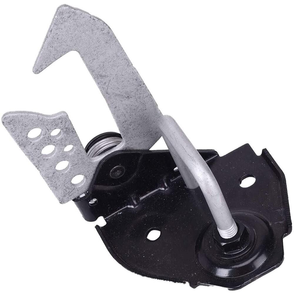 Kaput Kilidi F10+Lci F01+Lci Üst Sol 51237183763