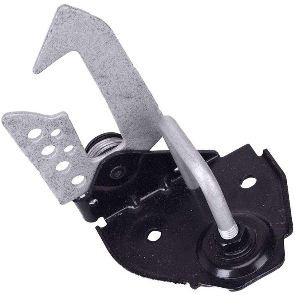 Kaput Kilidi F10+Lci F01+Lci Üst Sol 51237183763