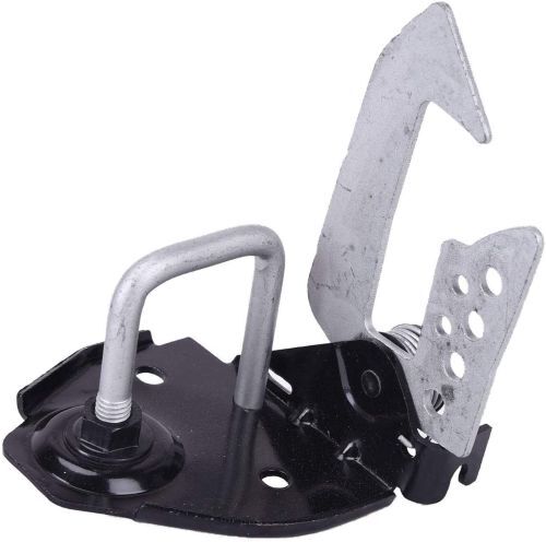 Kaput Kilidi F10+Lci F01+Lci Üst Sağ 51237183764