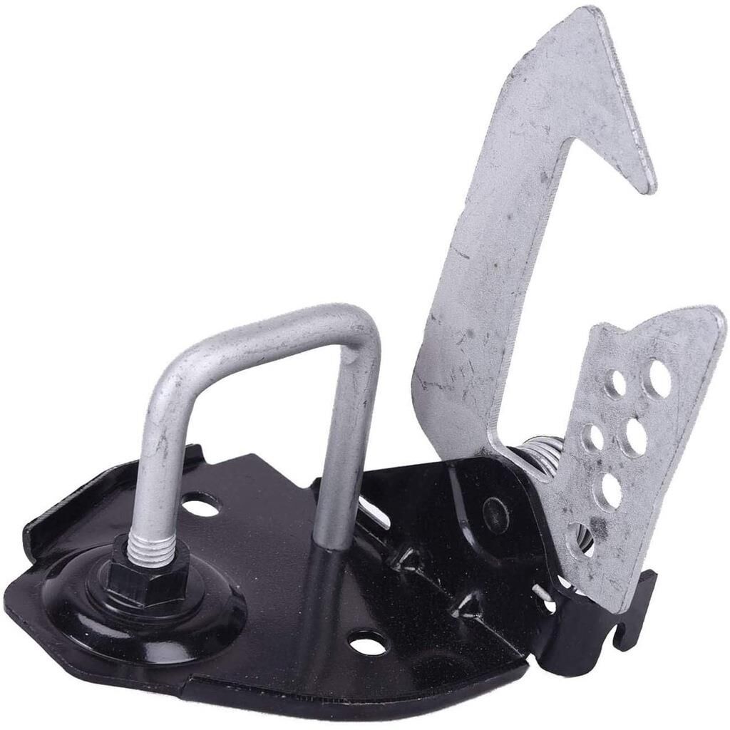 Kaput Kilidi F10+Lci F01+Lci Üst Sağ 51237183764