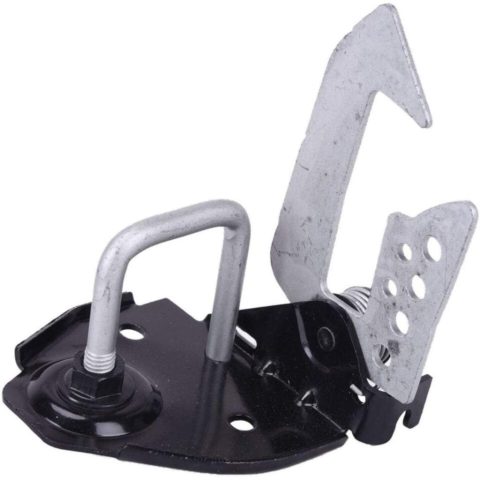 Kaput Kilidi F10+Lci F01+Lci Üst Sağ 51237183764