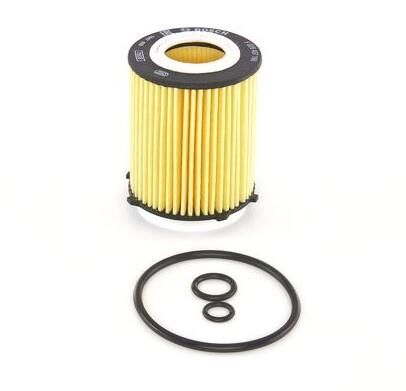 Yağ Filtresi M270/274 W176 W246 W204 Cgi W212 C117