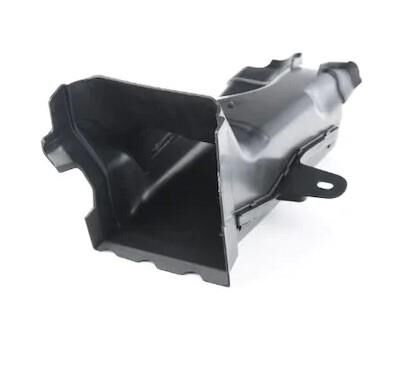 Fren Hava Kanalı G30 Ön Sol (Ön Taraf) 2017- 51747383851