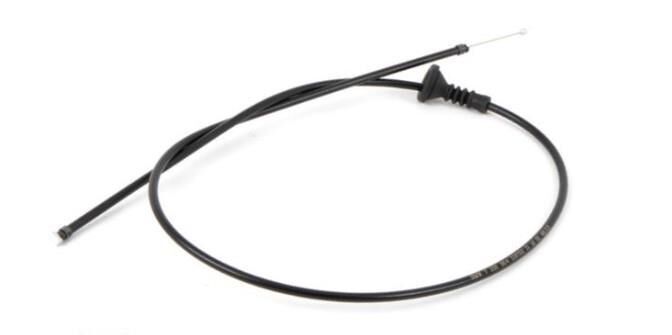 Kaput Teli E87+Lci E90+Lci E92 E84 Arka 2006-16 51237201904