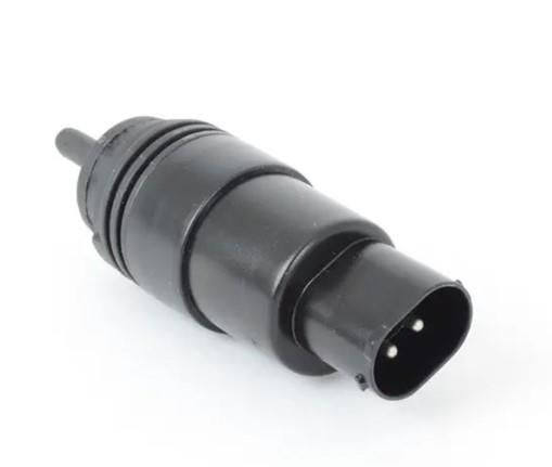 SİLECEK SU MOTORU E38/39