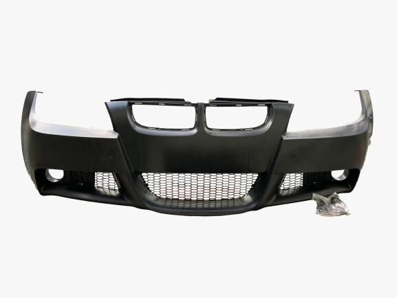 Tampon E90 Ön (Pdcsiz F.Yık-Sız) -M Tech- 2005-08 51118041132