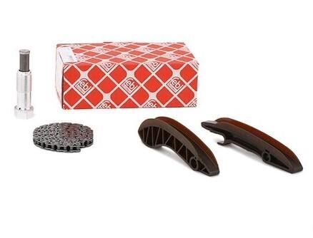 EKSANTİRİK ZİNCİR SETİ N47 N ALT