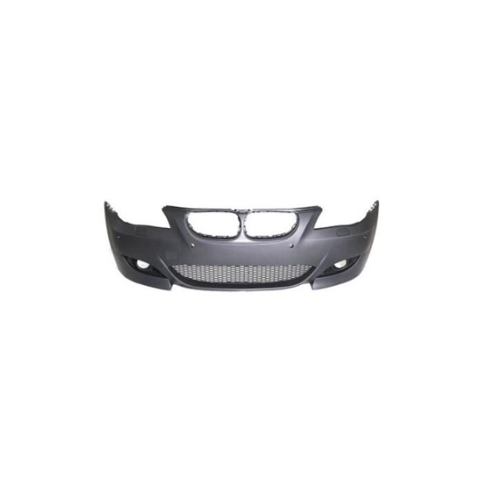Tampon E60+LCI Ön (Pdcsiz F.Yık-Lı) -M5- 51117899050