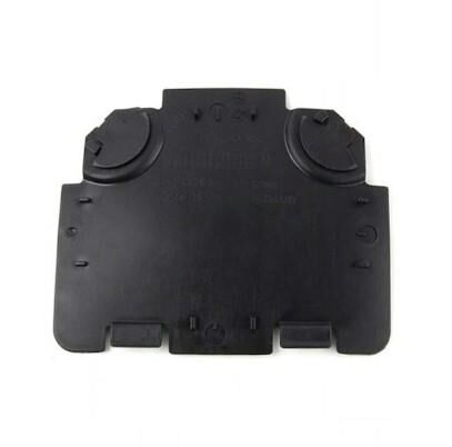 Çamurluk Davlumbaz Kapağı E82 E88 E90+LCI Ön Sol 51717143849