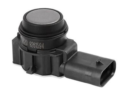 Park Sensörü (Pdc) F20/30/32/36+Lci (Siyah) 66202220666