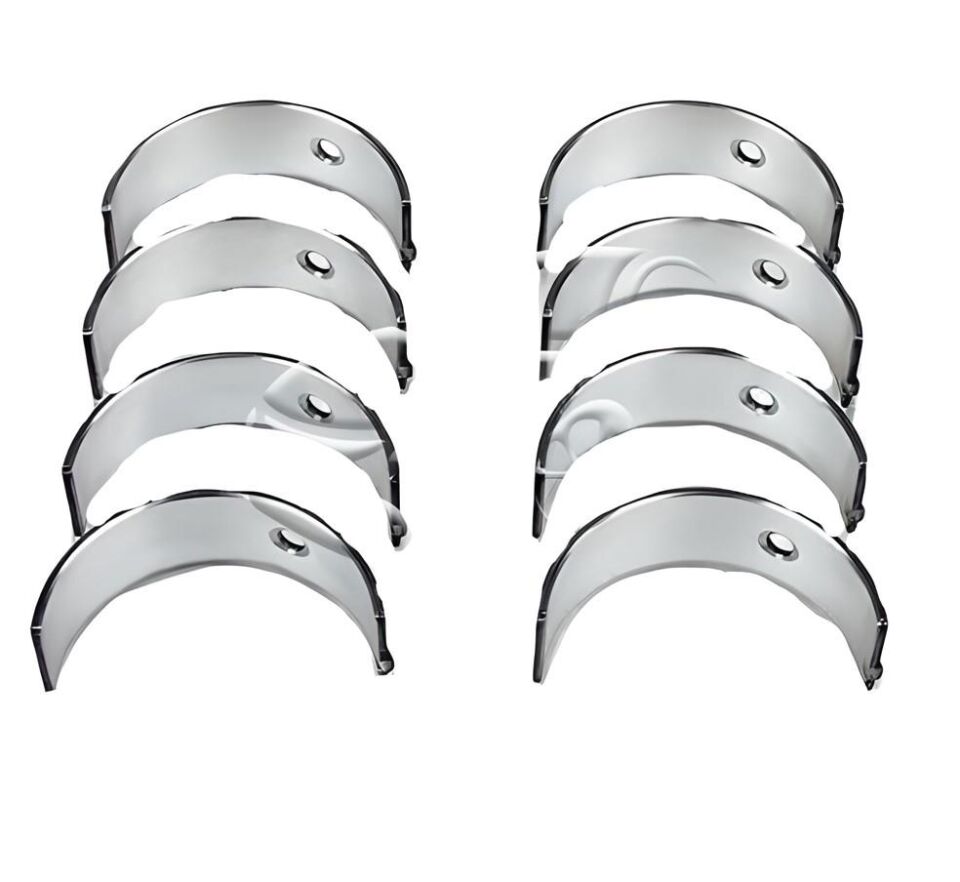 Yatak Kol M40-43 STD