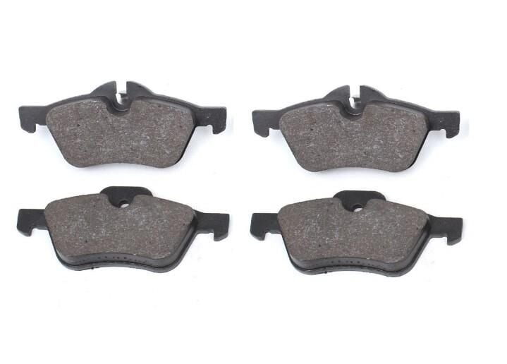 BALATA MINI COUPER ARKA