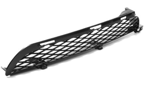 Tampon Izgarası E53 Ön Üst Sol 2004-06