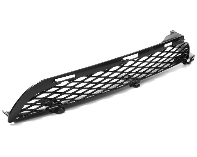 Tampon Izgarası E53 Ön Üst Sol 2004-06