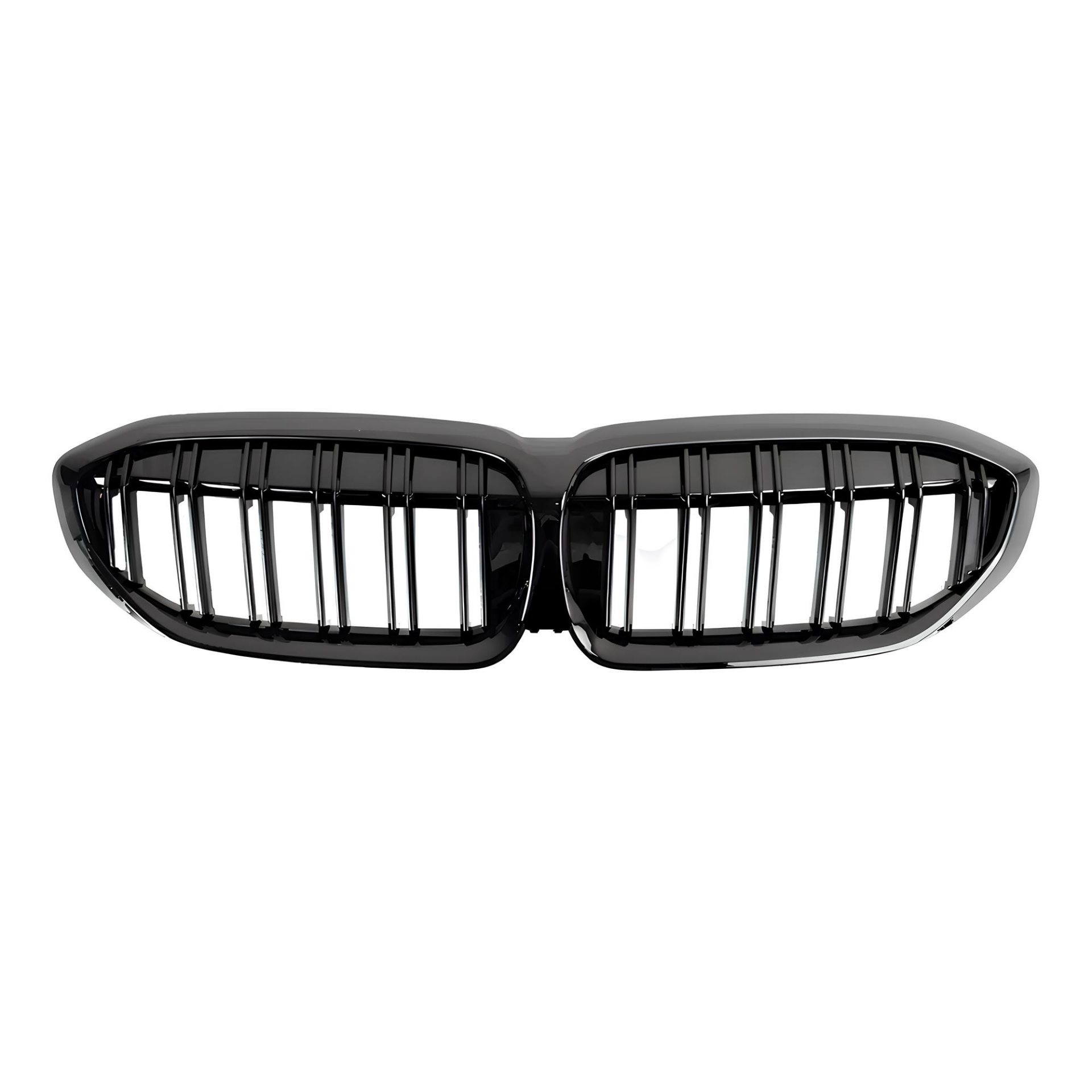 Panjur G20 Piano Siyah (Çift Çıtalı) 5113085