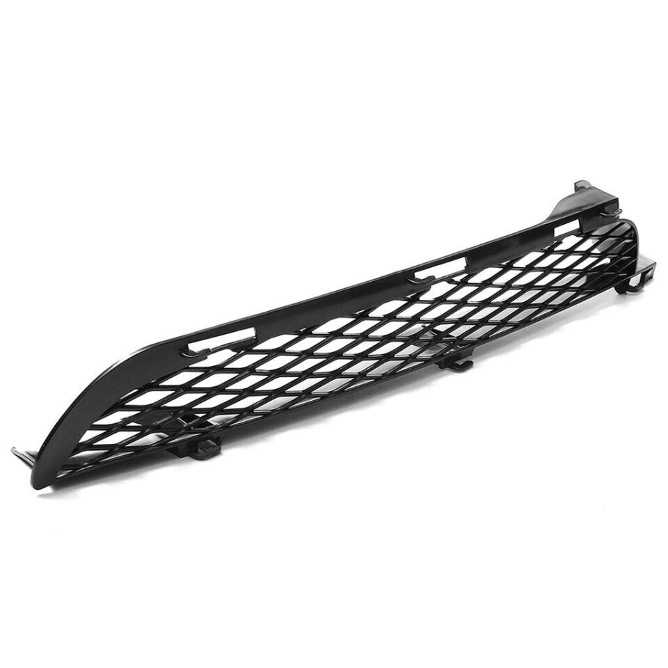 Tampon Izgarası E53 Ön Üst Sağ 2004-06 51117116398