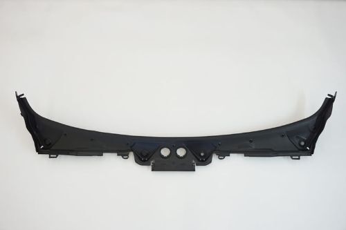 Cam Alt Izgarası F30 F80 F83 Ön