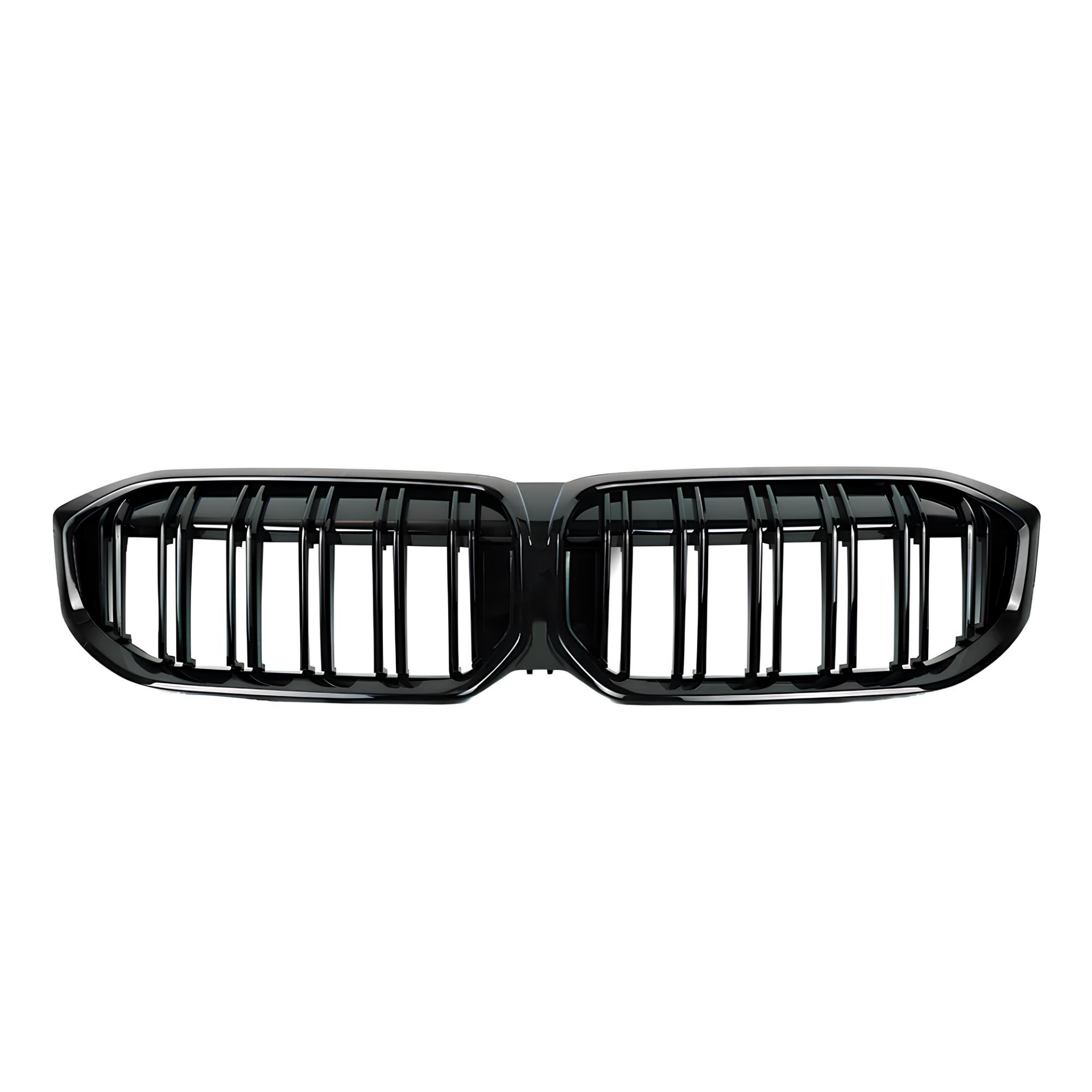 Panjur G20 LCI Piano Siyah (Çift Çıtalı) 5111FA9
