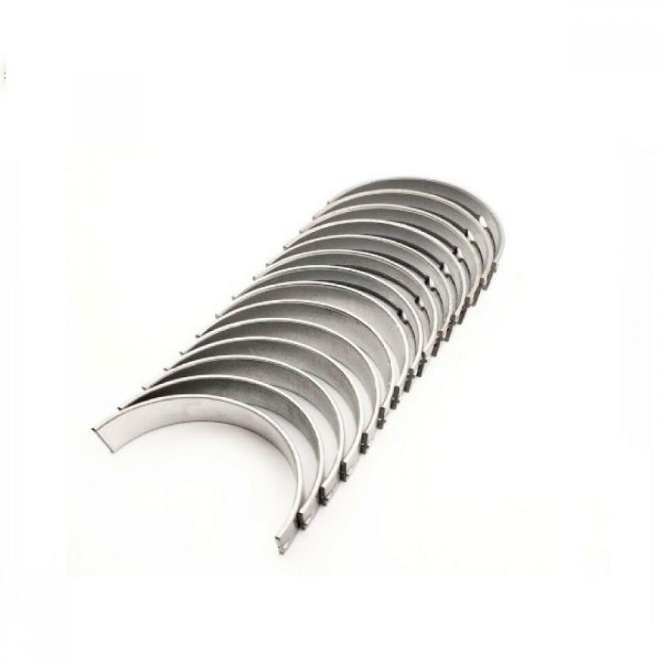 Yatak Ana N40 42 0,25