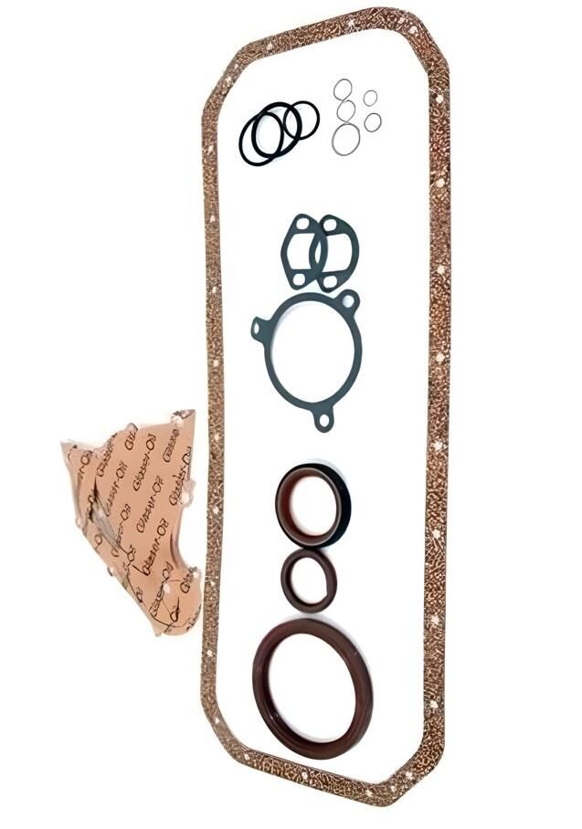 CONTA M40 ALT TAKIM E30