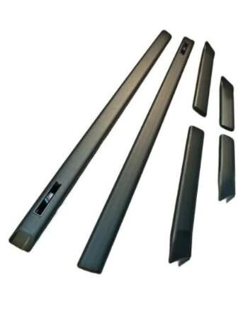 Kapı Kaplaması E36 (Set 6 Adet) Coupe -M3- Logosuz 82119403140