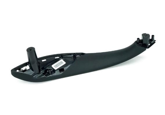 Kapı Tutamak Kolu F30+LCI F32 F36 Ön Sol (Siyah) 51417279311