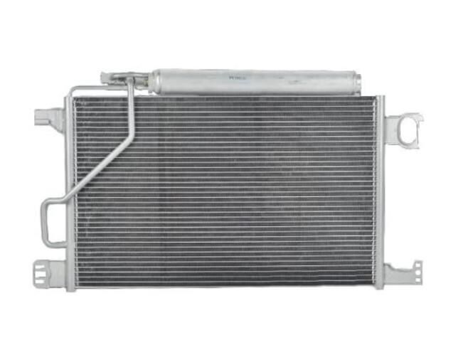 KLİMA RADYATÖRÜ 203