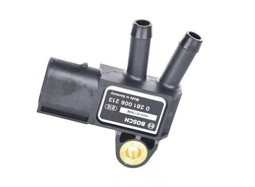 BASINÇ SENSÖRÜ    YM