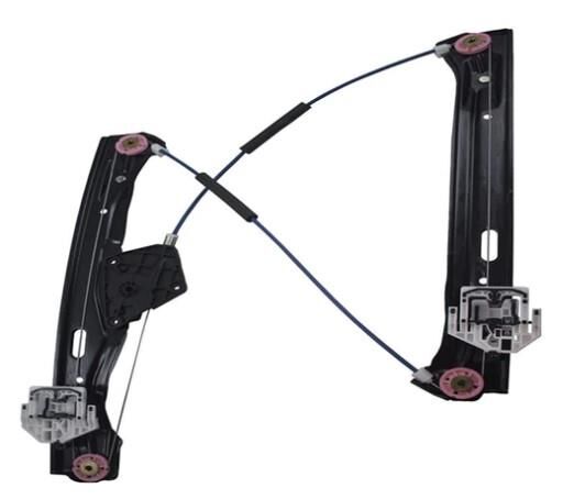 Kapı Cam Krikosu F30+Lci F80+Lci Ön Sol (Motorsuz) 51337281885