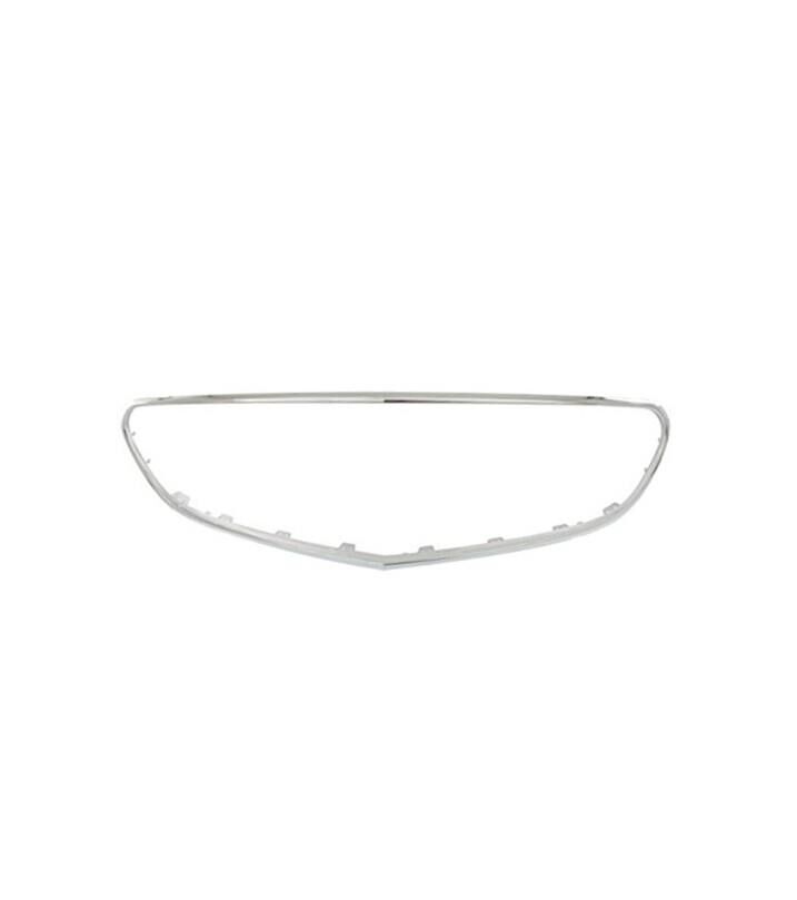 Panjur Çerçevesi W212 Krom 2013-15 2128852574