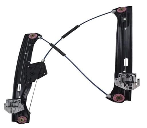 Kapı Cam Krikosu F30+Lci F80+Lci Ön Sağ (Motorsuz) 51337281886