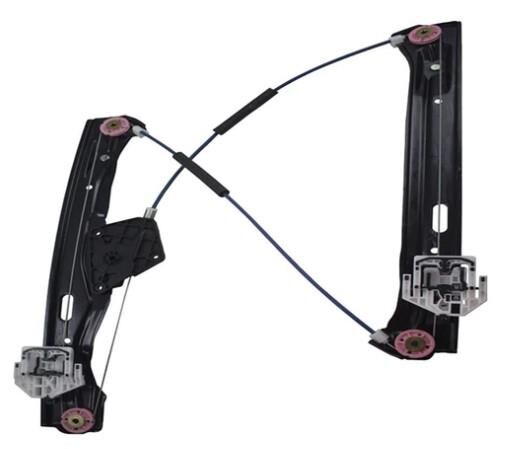 Kapı Cam Krikosu F30+Lci F80+Lci Ön Sağ (Motorsuz) 51337281886