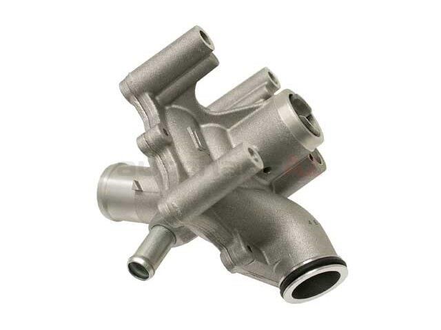 Devirdaim Pompası R52 R53 (W11)