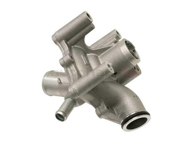 Devirdaim Pompası R52 R53 (W11)