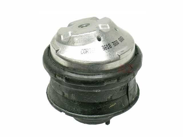 Motor Kulağı W202 W203 W210