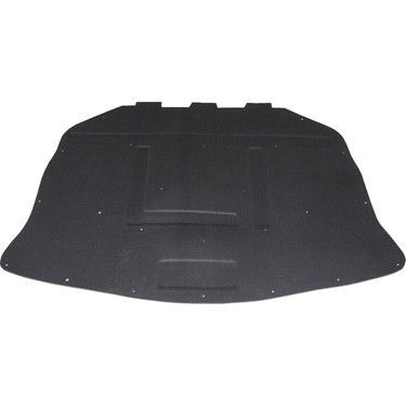 Bmw F10+Lci Kaput Süngeri (Oem Kalite) 51486989301