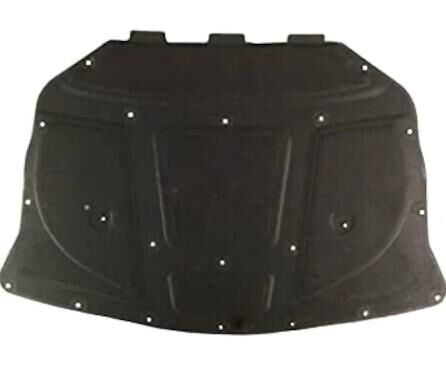 Bmw F10+Lci Kaput Süngeri (Oem Kalite) 51486989301