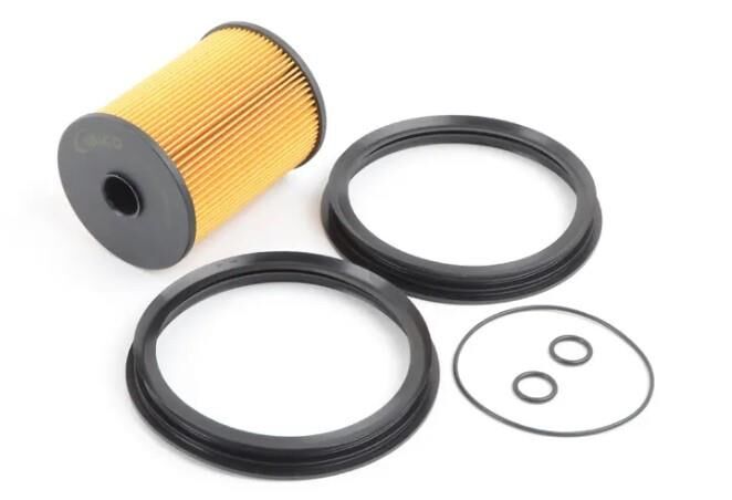 Mini R50 R52 R53 Yakıt Filtresi (W10 W11)