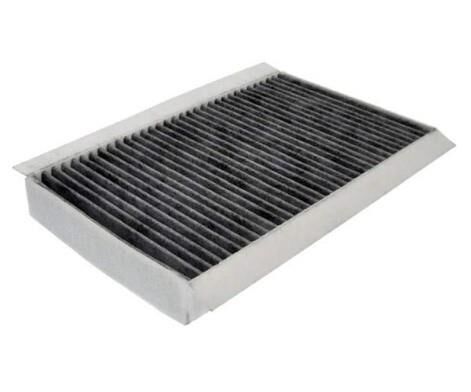 KLİMA FİLİTRESİ LAND SPORT 2,7 KÖMÜRLÜ