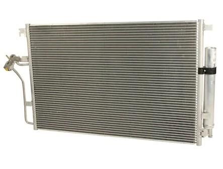 RADYATÖR KLİMA  GRAFTR SPRINTER 906 SPRT YM